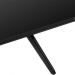 43" Телевизор Hisense 43E7HQ, QLED, 4K Ultra HD, черный