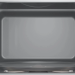 Микроволновая печь встраиваемая Bosch BFL623MC3, черный