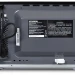 Микроволновая печь Hyundai HYM-M2062,23 л, 800 Вт, переключатели - кнопки, поворотный механизм, гриль, дисплей, 48.5 см x 29.25 см