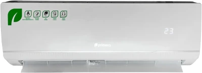 Кондиционер Primera PRAW-09TENA3, 25 м², осушение, приточная вентиляция, автоперезапуск, самодиагностика