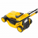 Электрическая газонокосилка Denzel 96615 GM-1200, 1200 Вт, 32 см