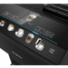 Кофемашина Siemens TP501R09 EQ.500 classic, черный