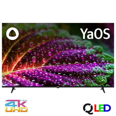 Телевизор BBK 65LED-8260/UTS2C SMART TV