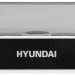 Встраиваемая посудомоечная машина HYUNDAI HBD 441, индикация луч на полу, полная защита от протечек AQUASTOP, таймер отсрочки 24 часа, моющие таблетки 3в1