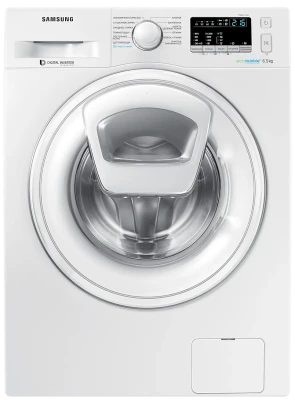 Стиральная машина Samsung WW65K42E08W
