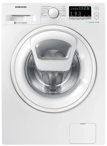 Стиральная машина Samsung WW65K42E08W