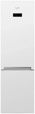 Холодильник Beko RCNK 310E20 VW, белый