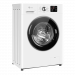 Стиральная машина LEONORD LWM-100610 (109589), белый, 6 кг, 1200 об/мин, 16 программ
