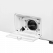 Стиральная машина LEONORD LWM-100610 (109589), белый, 6 кг, 1200 об/мин, 16 программ