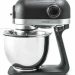 Кухонная машина Garlyn S-500 черный