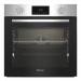 Электрический духовой шкаф INDESIT IFE3841JCIX