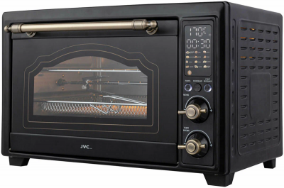 Мини-печь JVC JH-MO350 black