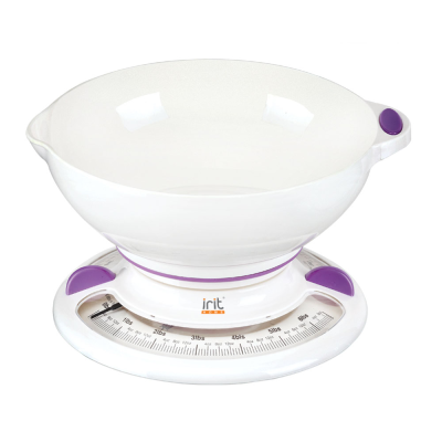 Кухонные весы IRIT IR-7131