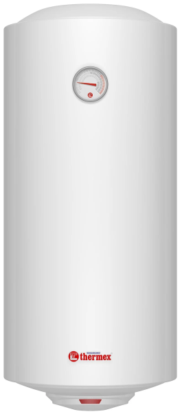Водонагреватель Thermex TitaniumHeat 60 V Slim, ПодводкаНижняя (½'), Время нагрева130 мин ШхВхГ365х501х378 мм