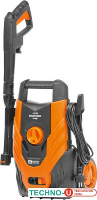 Мойка высокого давления Daewoo Power DAW 400