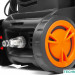 Мойка высокого давления Daewoo Power DAW 400