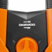 Мойка высокого давления Daewoo Power DAW 400