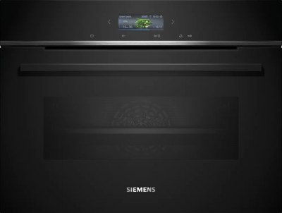 Духовой шкаф Siemens CB734G1B1