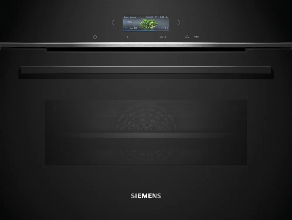 Духовой шкаф Siemens CB734G1B1