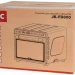 Сушилка для овощей и фруктов JVC JK-FD800