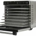 Сушилка для овощей и фруктов JVC JK-FD800