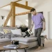 Пылесос ручной KARCHER VC 4 Cordless myHome (1.198-630.0)