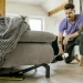 Пылесос ручной KARCHER VC 4 Cordless myHome (1.198-630.0)