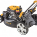 Бензиновая газонокосилка Denzel 58804 GLD-520SP, 6.5 л.с., 52 см