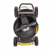 Бензиновая газонокосилка Denzel 58804 GLD-520SP, 6.5 л.с., 52 см