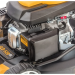 Бензиновая газонокосилка Denzel 58804 GLD-520SP, 6.5 л.с., 52 см
