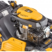 Бензиновая газонокосилка Denzel 58804 GLD-520SP, 6.5 л.с., 52 см