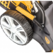 Бензиновая газонокосилка Denzel 58804 GLD-520SP, 6.5 л.с., 52 см