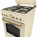Плита комбинированная Gorenje KS5250CLI