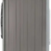 Сушильная машина LG DC90V5V9S, платиновое серебро,конденсационная, с тепловым насосом, загрузка 9кг