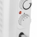 Конвектор Eurolux ОК-EU-2000CH, белый