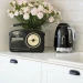 Чайник Smeg KLF03BLEU