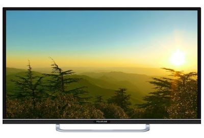 32" Телевизор Polarline 32PL53TC-SM, FULL HD, черный, SMART TV, Android 