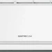 Кондиционер QuattroClima Vento QV-VN09WD/QN-VN09WD, 27 м², автоперезапуск, самодиагностика, самоочистка внутреннего блока