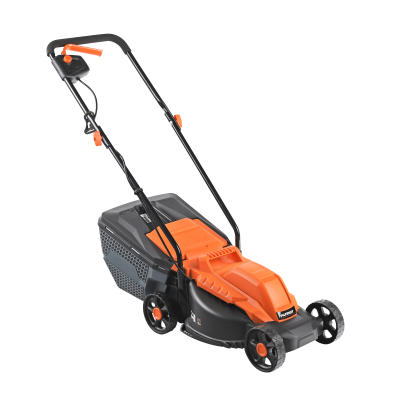 Электрическая газонокосилка PATRIOT PT 1130E 512309231, 1200 Вт, 32 см