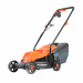 Электрическая газонокосилка PATRIOT PT 1130E 512309231, 1200 Вт, 32 см