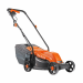 Электрическая газонокосилка PATRIOT PT 1130E 512309231, 1200 Вт, 32 см