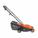 Электрическая газонокосилка PATRIOT PT 1130E 512309231, 1200 Вт, 32 см