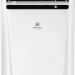 Мобильный кондиционер ROYAL CLIMA RM-TS17CH-E (НС-1410146)