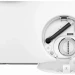 Стиральная машина с сушкой BOSCH WNC254A0ME Serie 8, 10.5/6 кг 1400 об/мин, белая