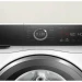 Стиральная машина с сушкой BOSCH WNC254A0ME Serie 8, 10.5/6 кг 1400 об/мин, белая