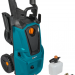 Мойка высокого давления Bort BHR-2700-Pro, 180 бар, 480 л/ч