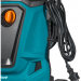 Мойка высокого давления Bort BHR-2700-Pro, 180 бар, 480 л/ч