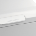 Стиральная машина Electrolux EW6TN4262 PerfectCare 600, белая, 6 кг. 1200 об/мин, с вертикальной загрузкой, 14 программ 