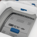 Стиральная машина Electrolux EW6TN4262 PerfectCare 600, белая, 6 кг. 1200 об/мин, с вертикальной загрузкой, 14 программ 