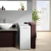 Стиральная машина Electrolux EW6TN4262 PerfectCare 600, белая, 6 кг. 1200 об/мин, с вертикальной загрузкой, 14 программ 